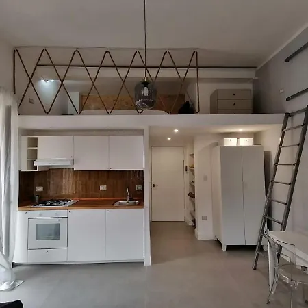 Napoli App 30 Appartement Buitenkant foto