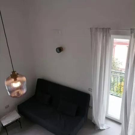 Napoli App 30 Appartement Buitenkant foto