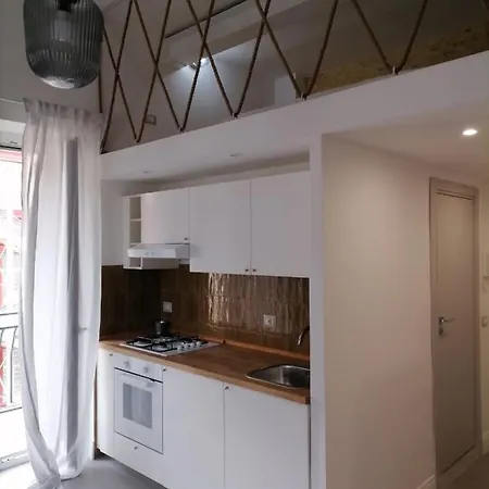 Napoli App 30 Appartement Buitenkant foto
