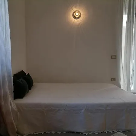 Napoli App 30 Appartement Buitenkant foto