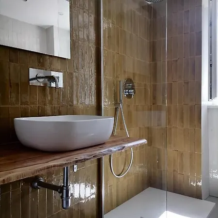 Napoli App 30 Appartement Buitenkant foto